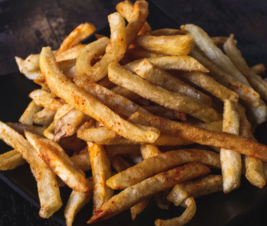 Fries