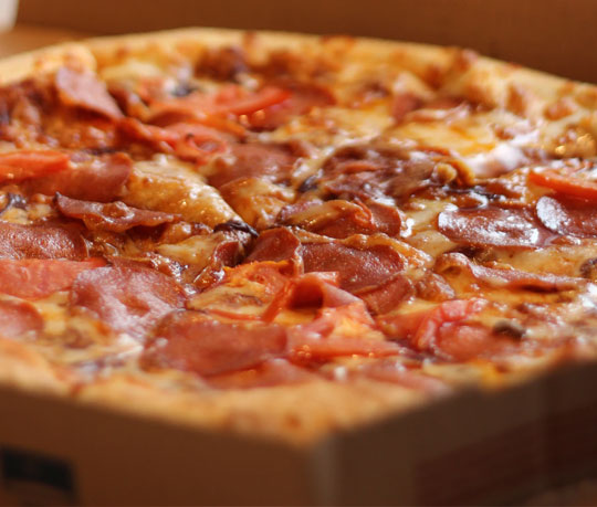 Pizza