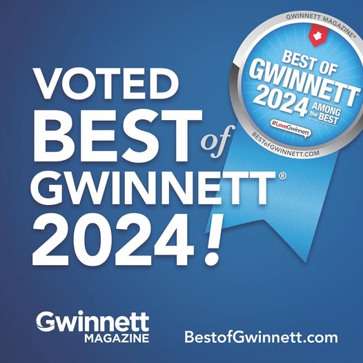 best of gwinnett 2024